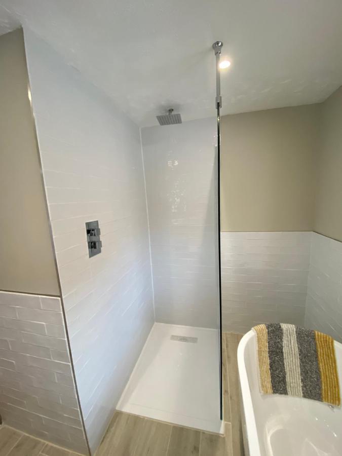 2 Regent Square Villa ไรย์ ภายนอก รูปภาพ